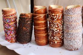 The Chimney Cake Factory - Home | Facebook