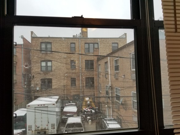 Notes for God’s Complaint Department (I’m Grumpy Today ...