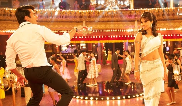 Reviews by a Common Woman: Review of Teri Meri Kahani