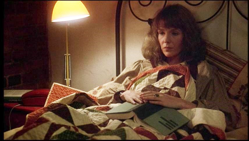 DREAMS ARE WHAT LE CINEMA IS FOR...: STARTING OVER 1979