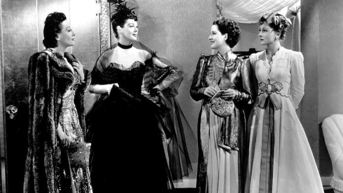 The Films of 1939: The Women — Talk Film Society
