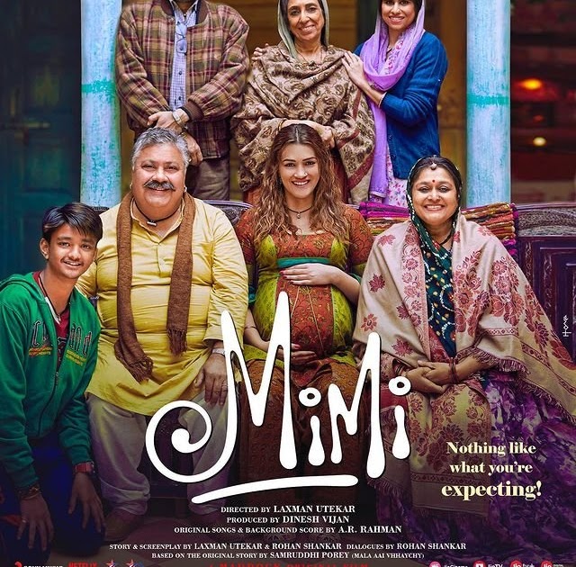 La La Land and Reel Life: Mimi by AR Rahman : Music Review(ish)